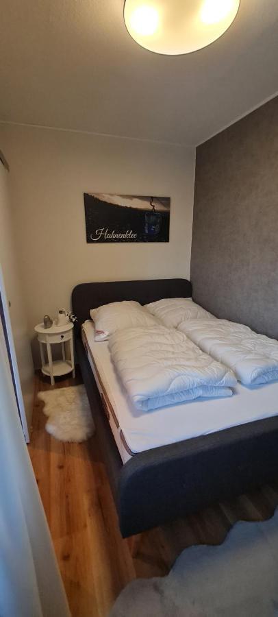 Harz Mit Herz, Infrarotsauna, E-Kamin, Herzdusche Goslar Exterior photo