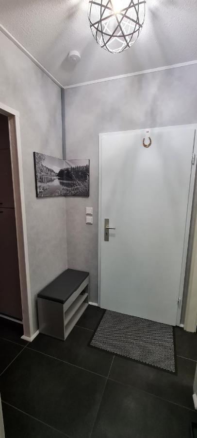 Harz Mit Herz, Infrarotsauna, E-Kamin, Herzdusche Goslar Exterior photo